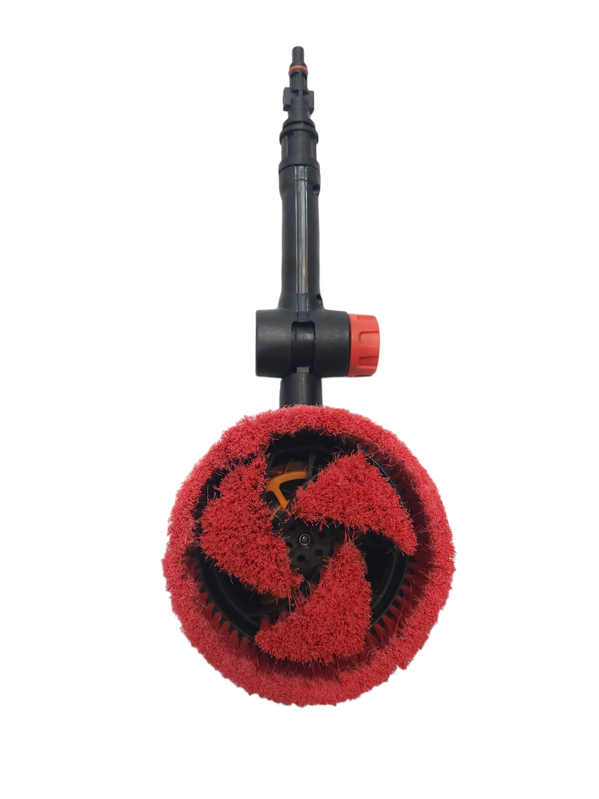 YardForce EW N16 Hochdruckreiniger 170 Bar 2500 W Terrassenreiniger Schmutzfräse Yard Force