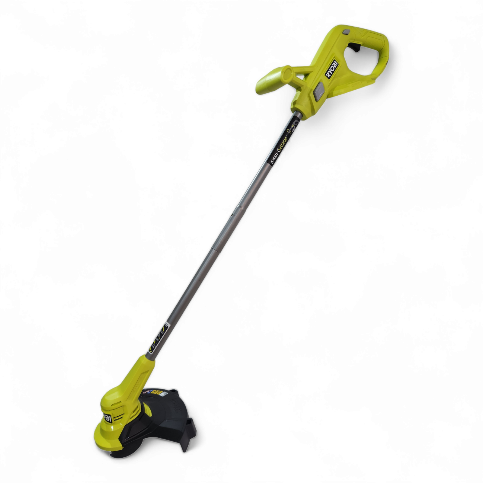 Akku Trimmer RYOBI RY18LT23A-120 ONE+ Rasentrimmer Incl. Akku 2Ah und Ladegerät Ryobi