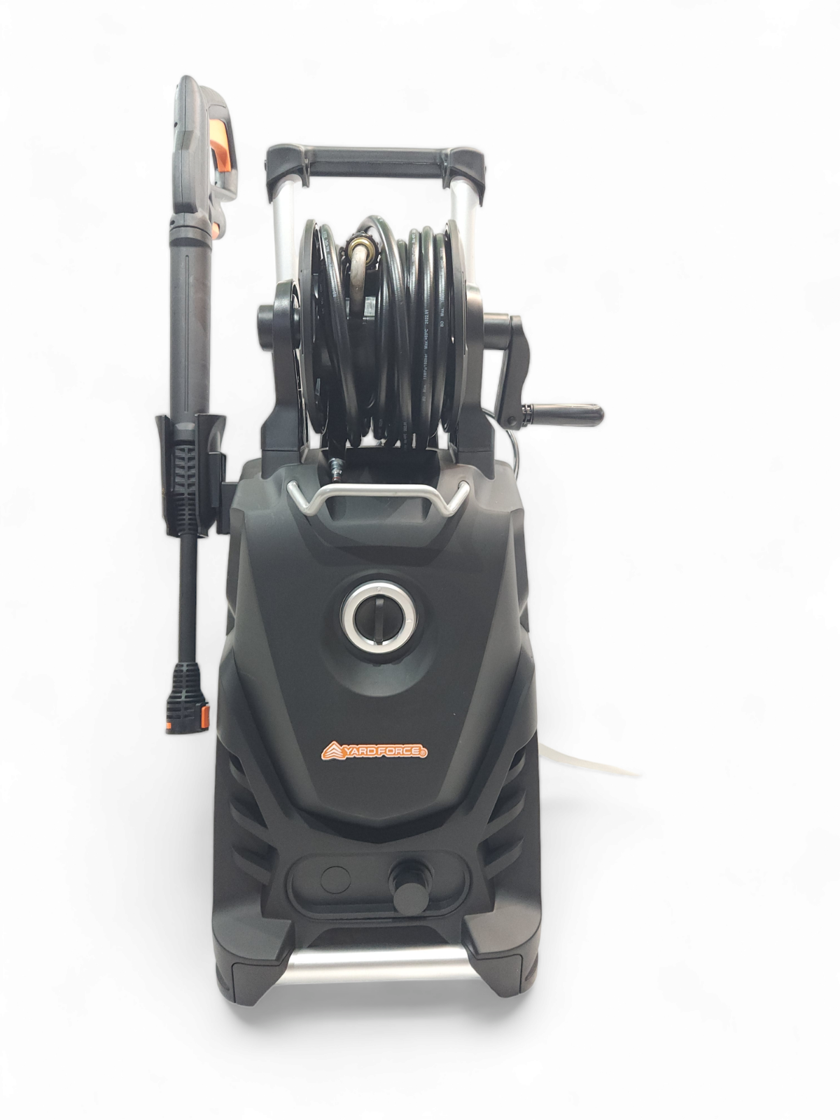 YardForce EW N15x Hochdruckreiniger 150 Bar 2500 W Terrassenreiniger Schmutzfr Yard Force