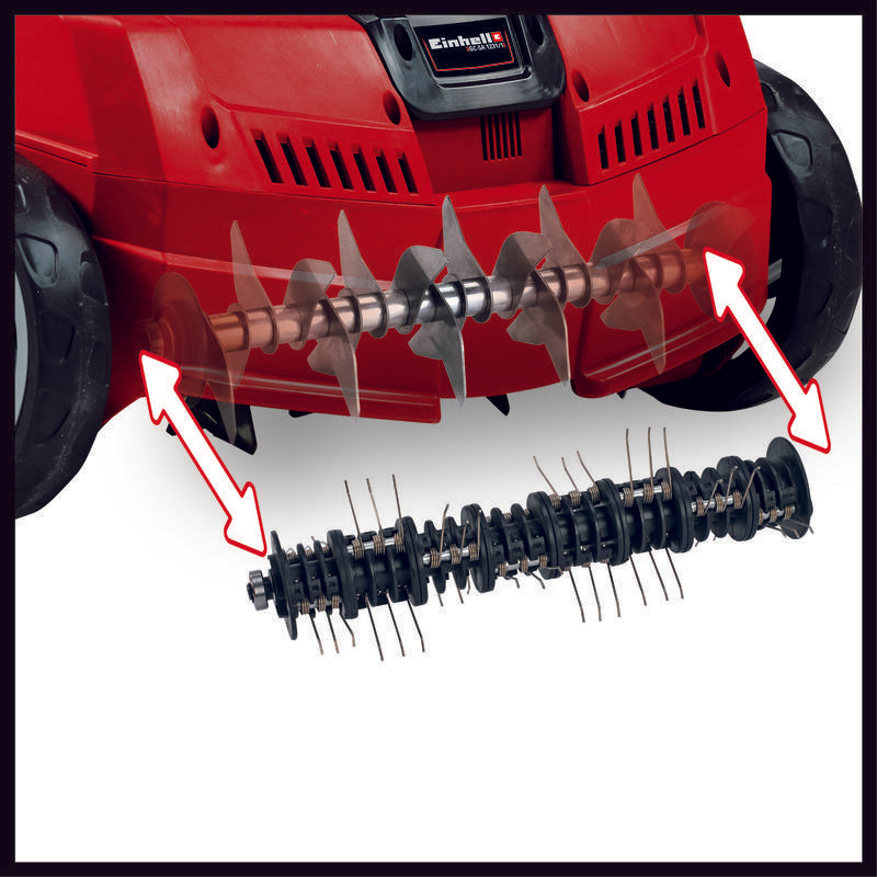 Einhell GC-SA 1231/1 Elektro-Vertikutierer Einhell