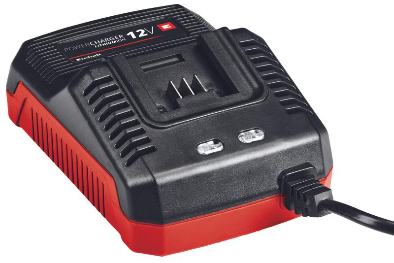 Einhell TE-CD 12/1 Li (2x2,0Ah) Akku-Bohrschrauber Einhell