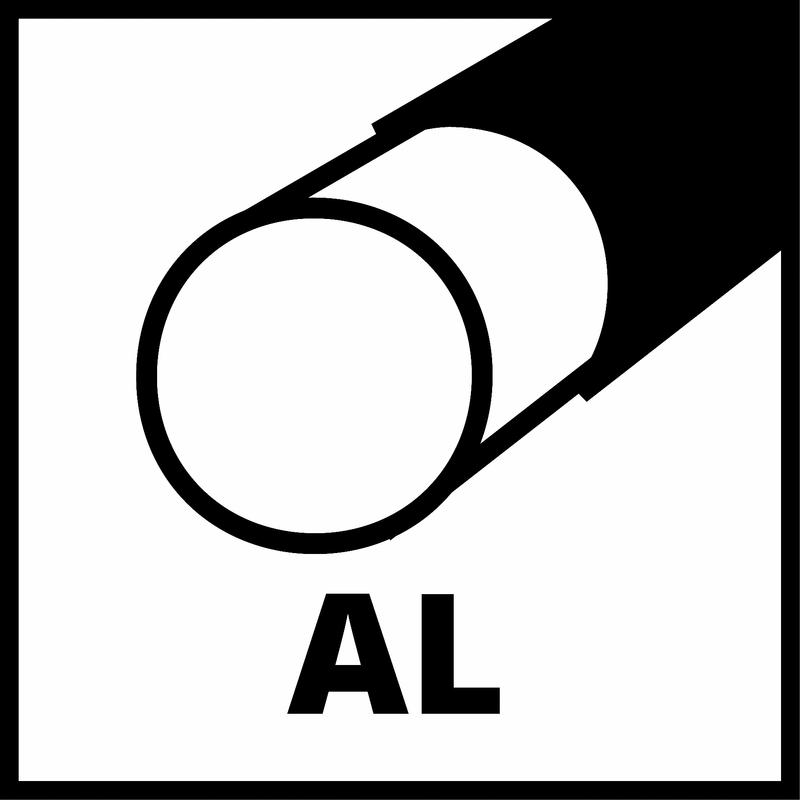 Einhell BT-BO 25/1 A KFZ Starthilfekabel Überbrückungskabel Starterkabel Einhell