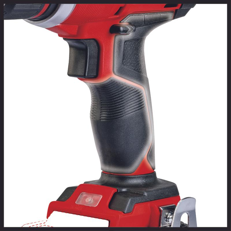 Einhell TE-CD 18 Li E-Solo Akku-Bohrschrauber Power X-Change Einhell