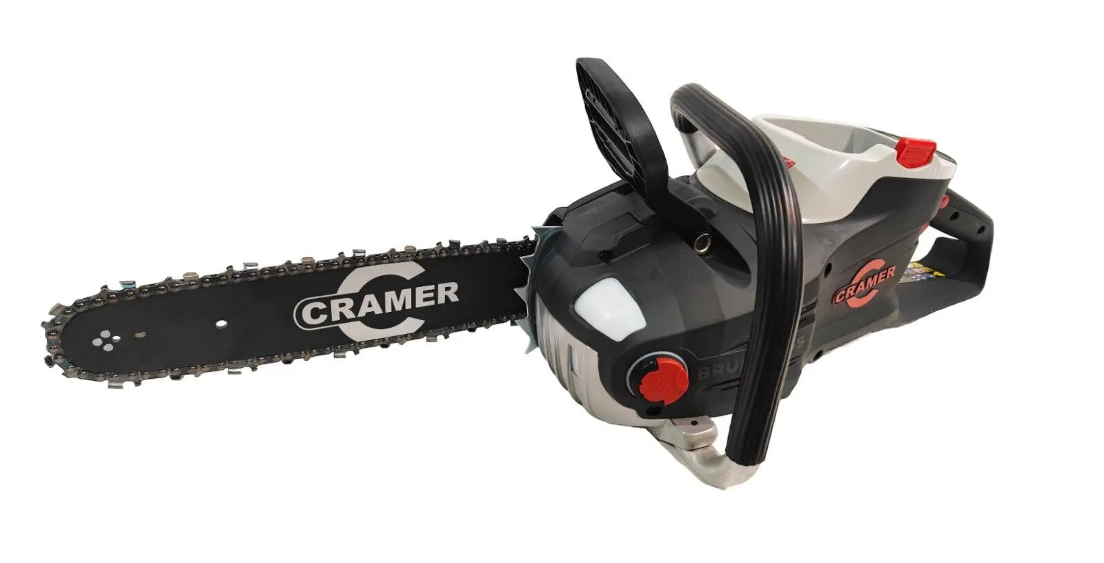 Cramer Tools 82 V Akku-Kettensäge 82CS25 2,5 kW 33 cm ohne Akku Cramer Tools