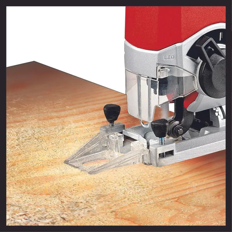 Einhell Akku-Stichsäge TE-JS 18 Li Kit (1x2,0Ah) Einhell