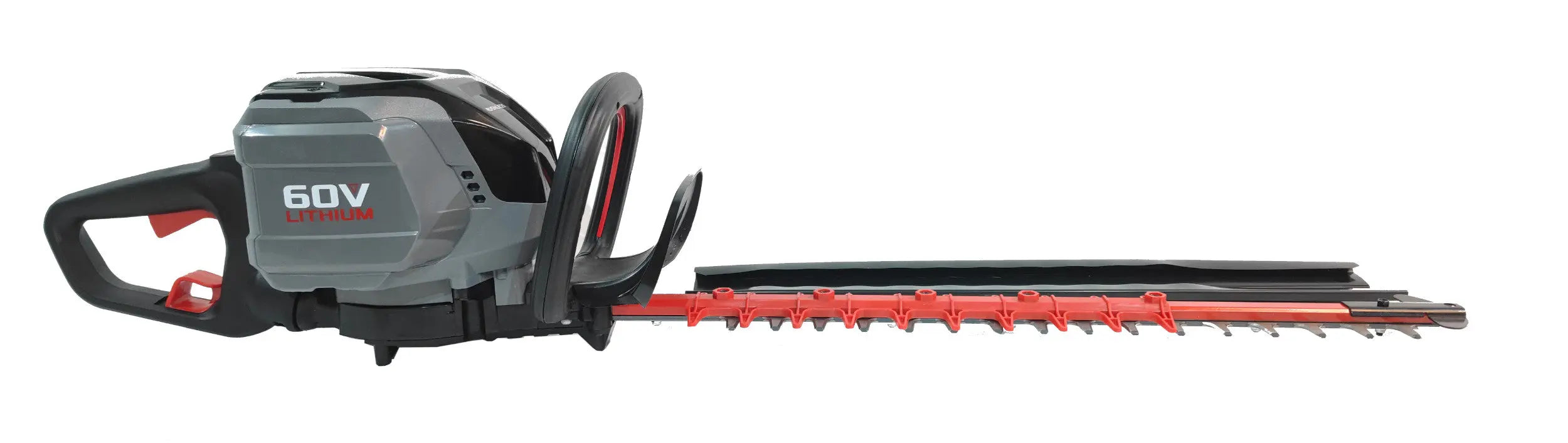 Powerworks Akku-Heckenschere PD60HT ohne Akku powerworks