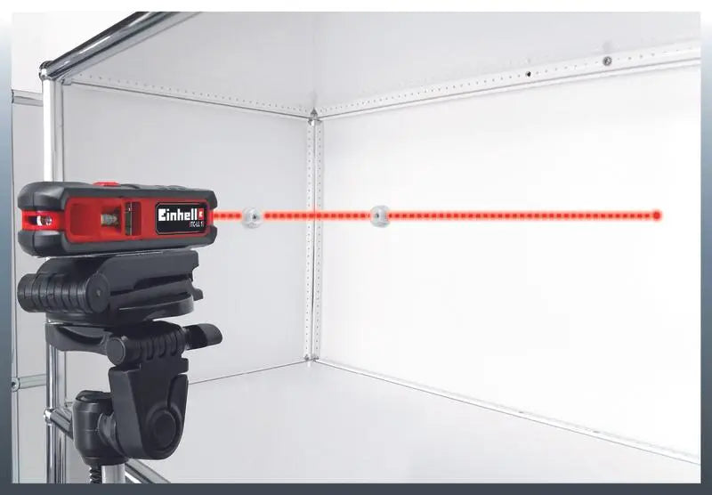 Einhell Lasernivelliergerät TC-LL 1 Einhell