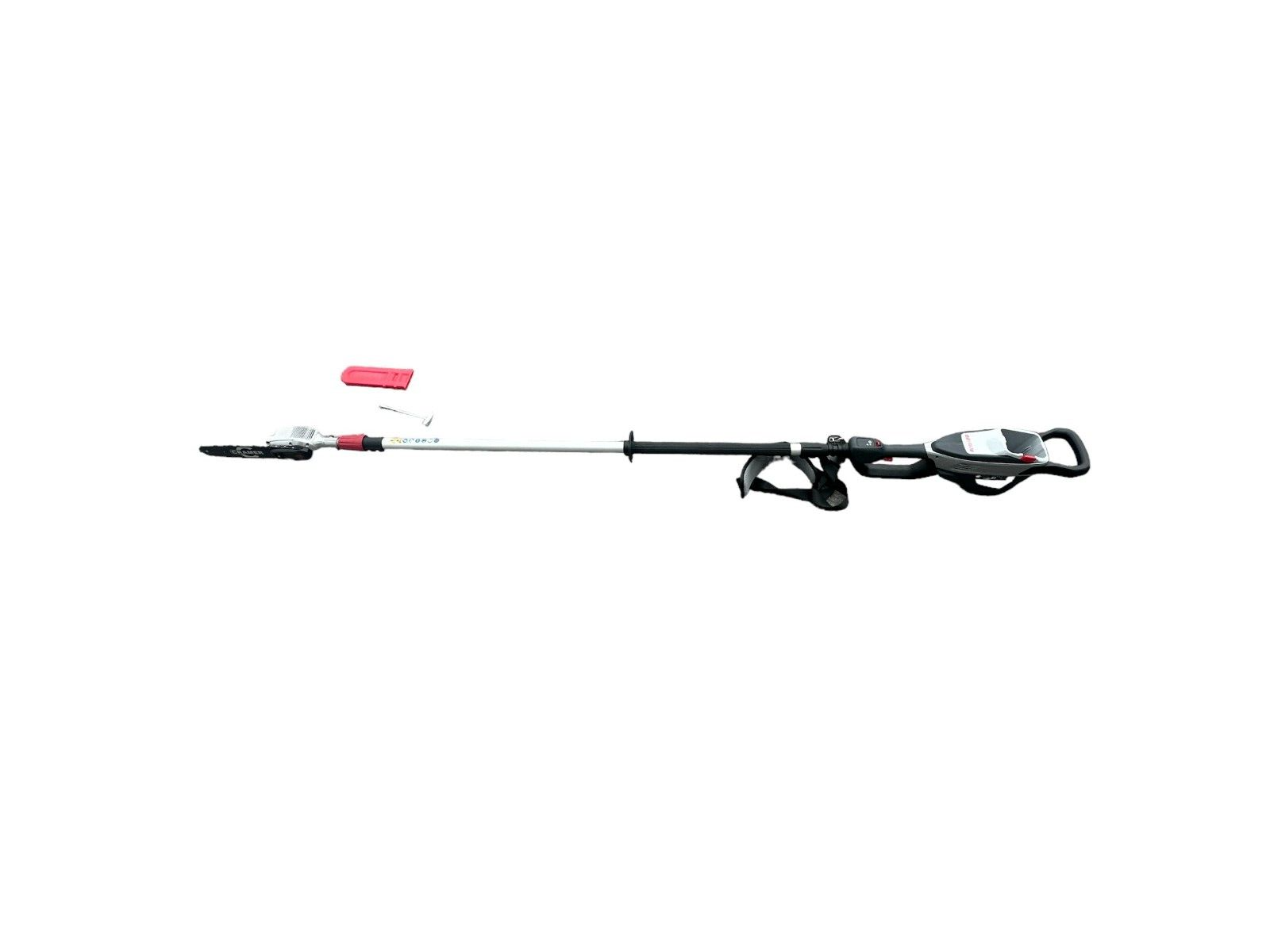 Akku Hochentaster Cramer 82PST Teleskopkettensäge 4 Meter 18 m/s 82V 800w ohne Akku Cramer Tools