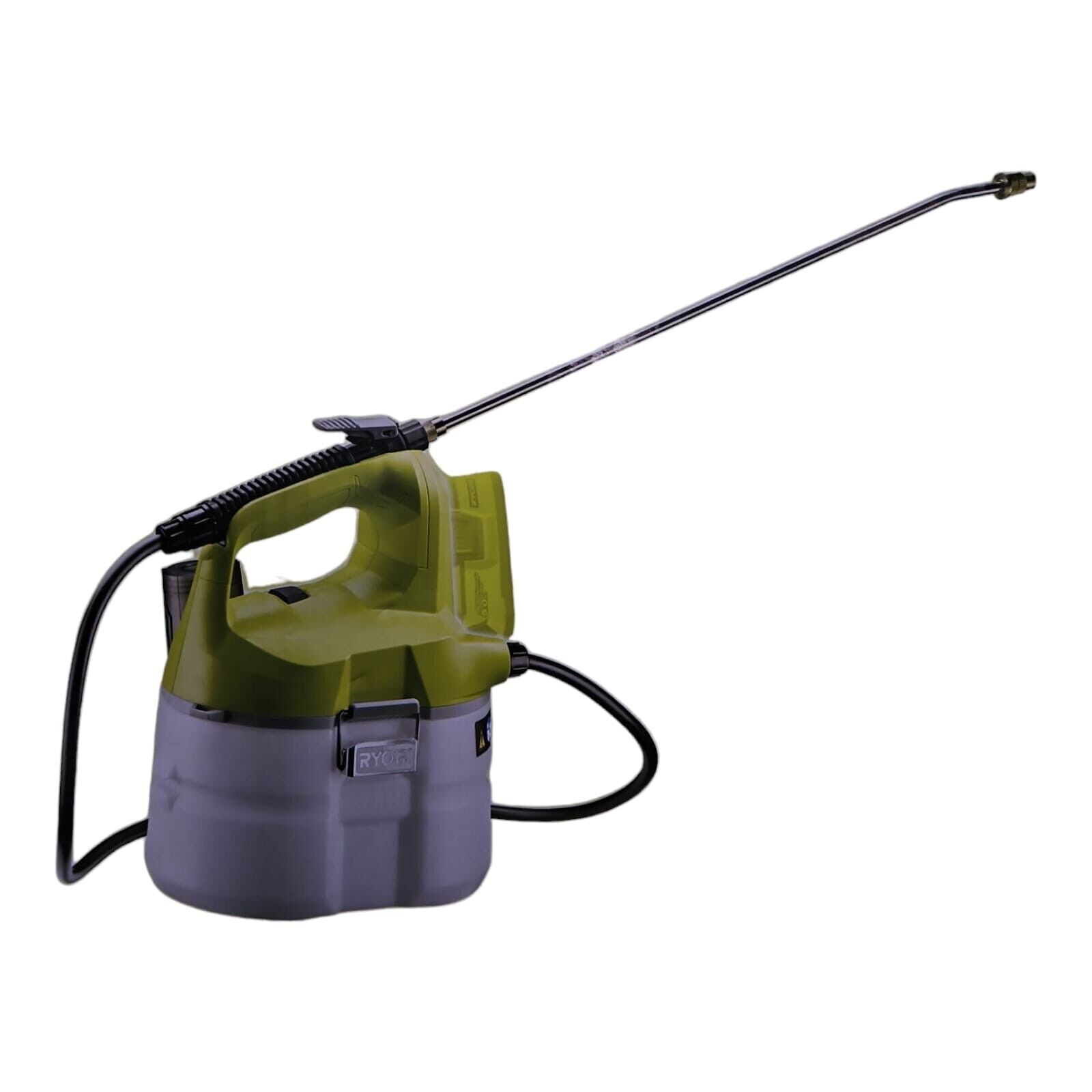 Ryobi Akku Sprühgerät ONE+ 18 V OWS1880 ohne Akku Drucksprühgerät Drucksprüher Ryobi