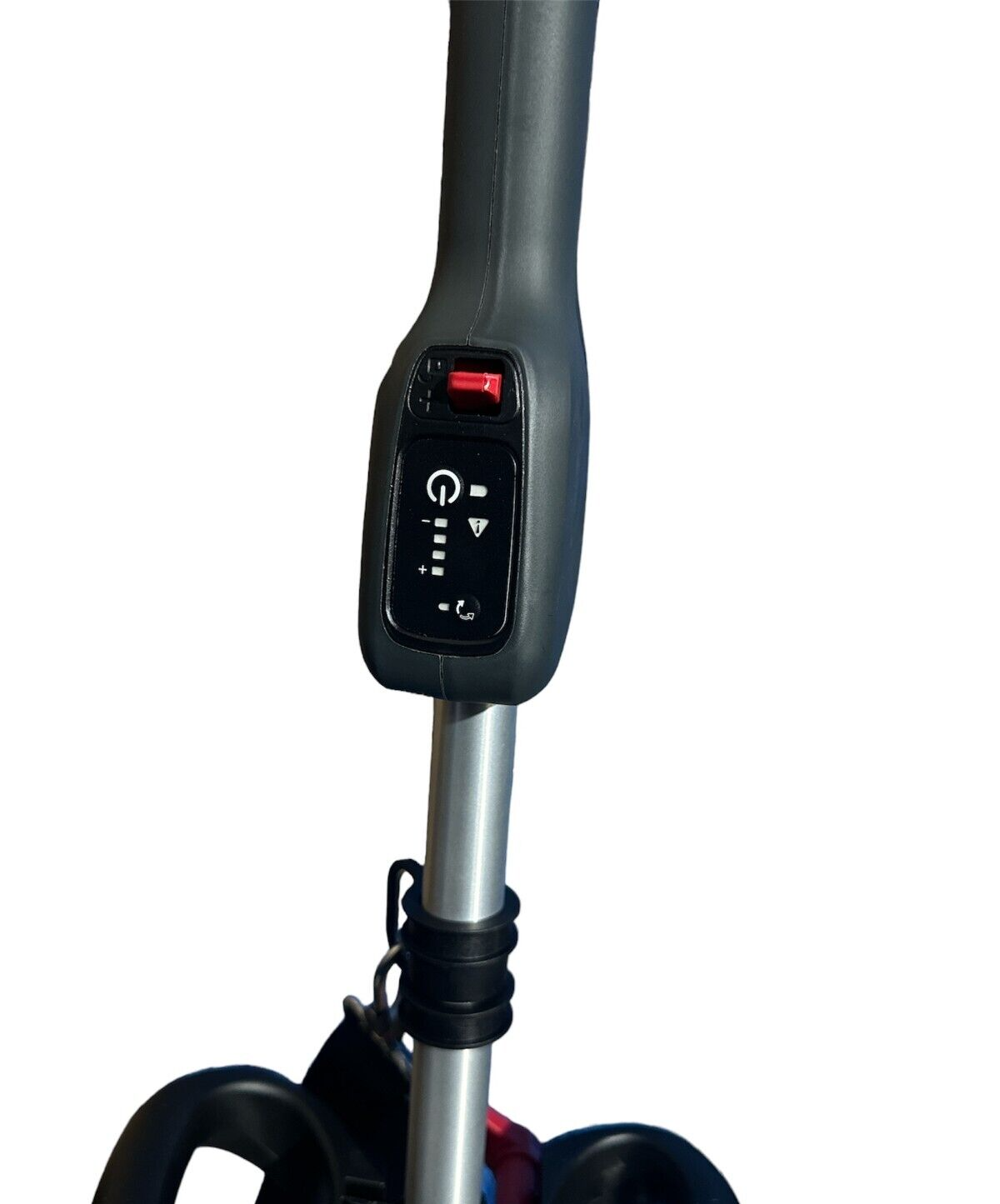 Cramer Akku-Motorsense Rasentrimmer Trimmer 82T10 Cramer Tools