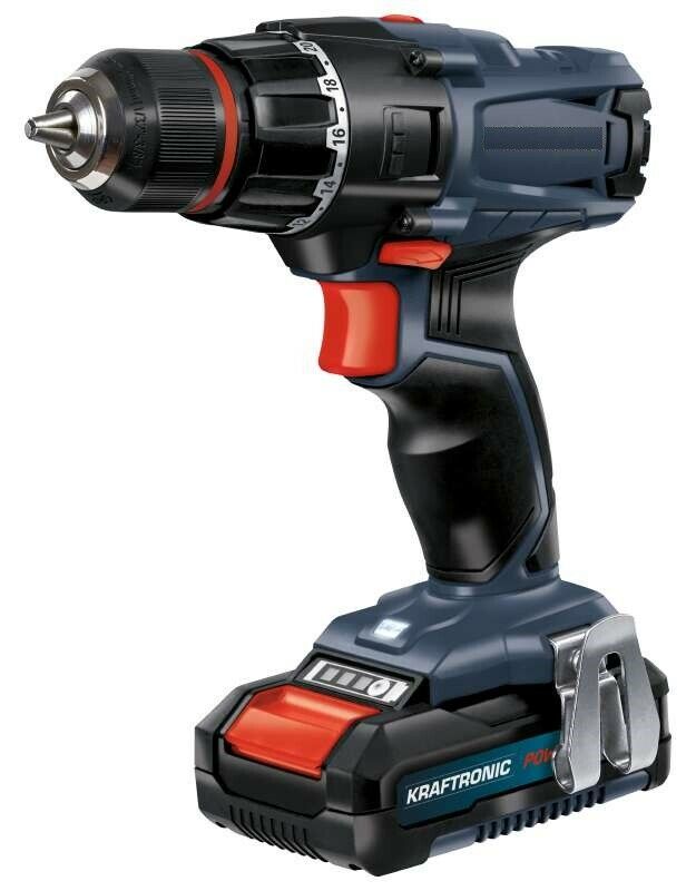 Akkubohrschrauber KT-AS 18 li 4513843 garten-werkzeugshop