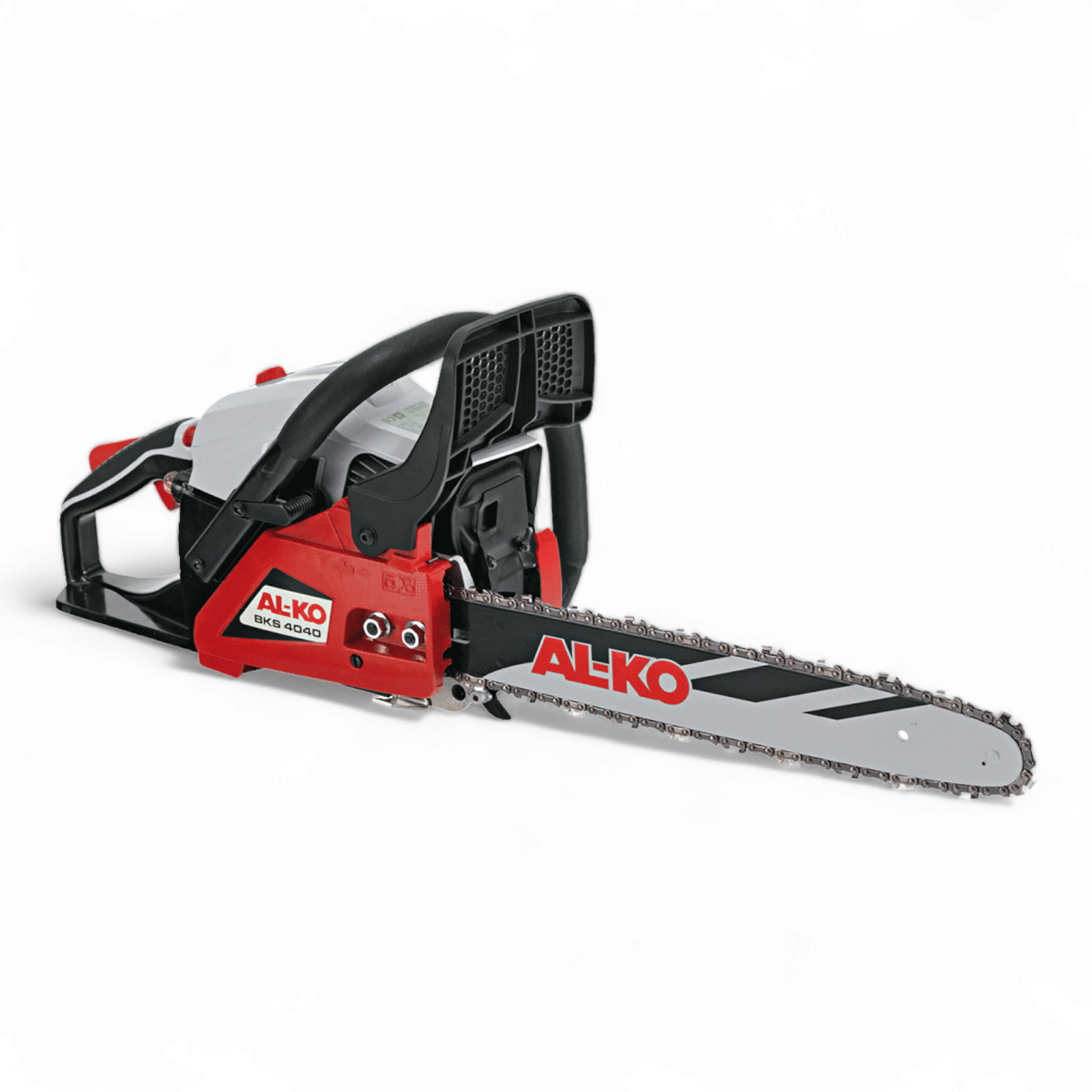 AL-KO Benzin-Kettensäge BKS 4040 Motorsäge 40ccm 1,5kW AL-KO