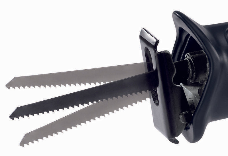 Einhell TE-AP 1050 E Universalsäge Säbelsäge Fuchsschwanz Tigersäge 1050 Watt Einhell