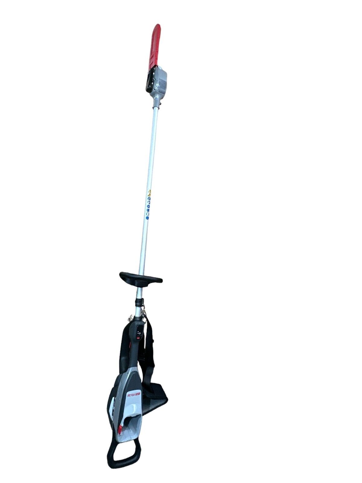 Cramer Akku-Hochentaster Stabkettensäge 82PS Cramer Tools