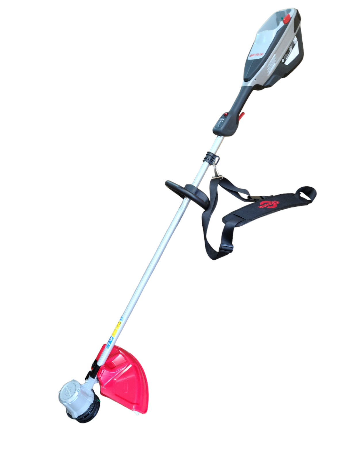 Akku Rasentrimmer Cramer 82T16 82 V Frontmotor o. Akku 1,6Kw, 4,5Kg Cramer Tools