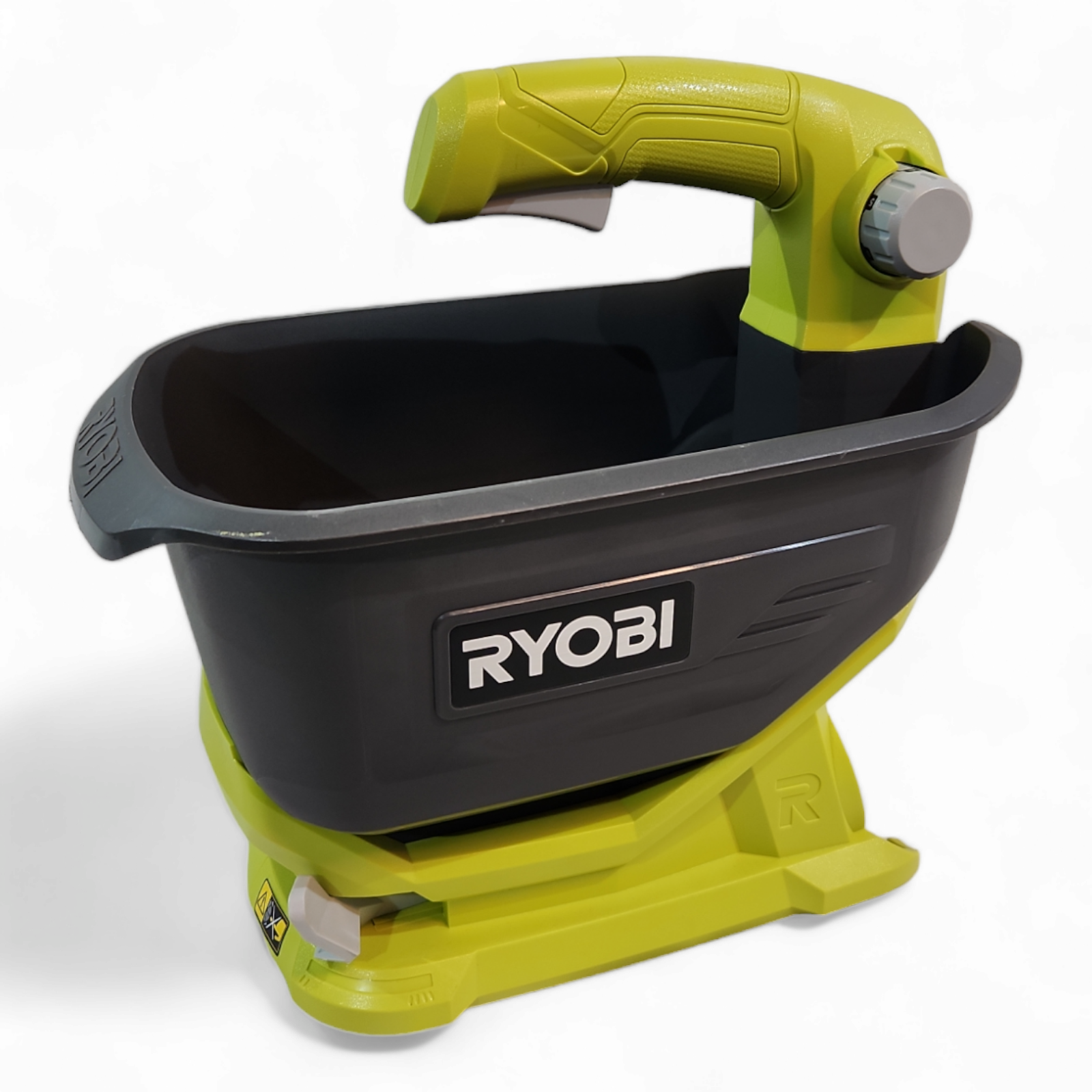 Akku Universal Streuer RIOBY OSS1800, Streugerät, Salzstreu, Handstreuer, 18V Ryobi
