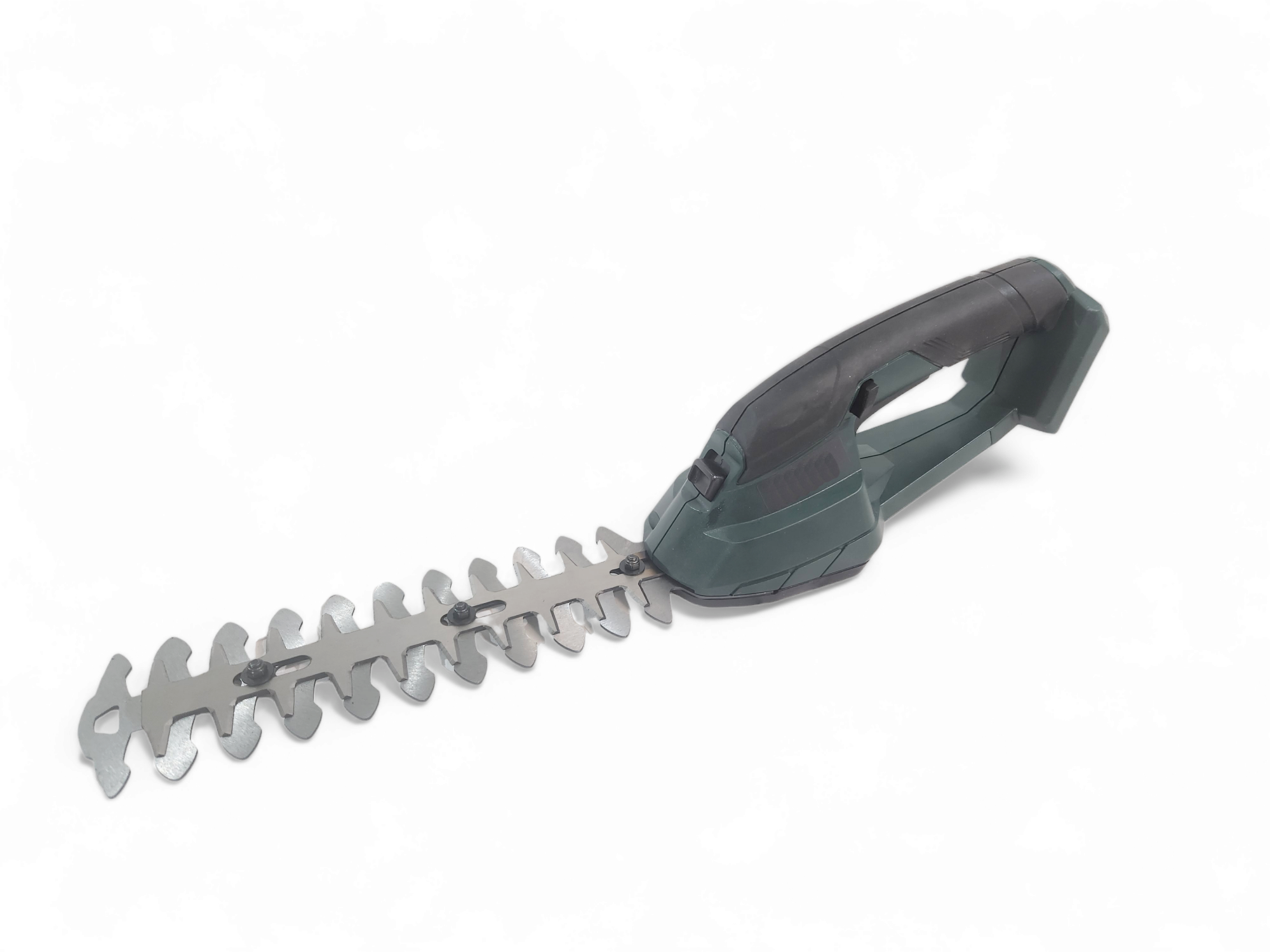 Akku-Gras- und Strauchschere AS 18 Li PXC (baugleich GE-CG 18 Li) garten-werkzeugshop