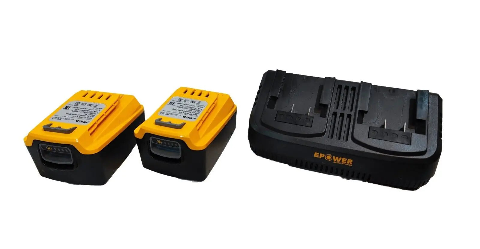 Stiga Akku-Rasenmäher Collector 140e Kit inkl. 2xAkku 20V 4Ah und Ladegerät Fang STIGA