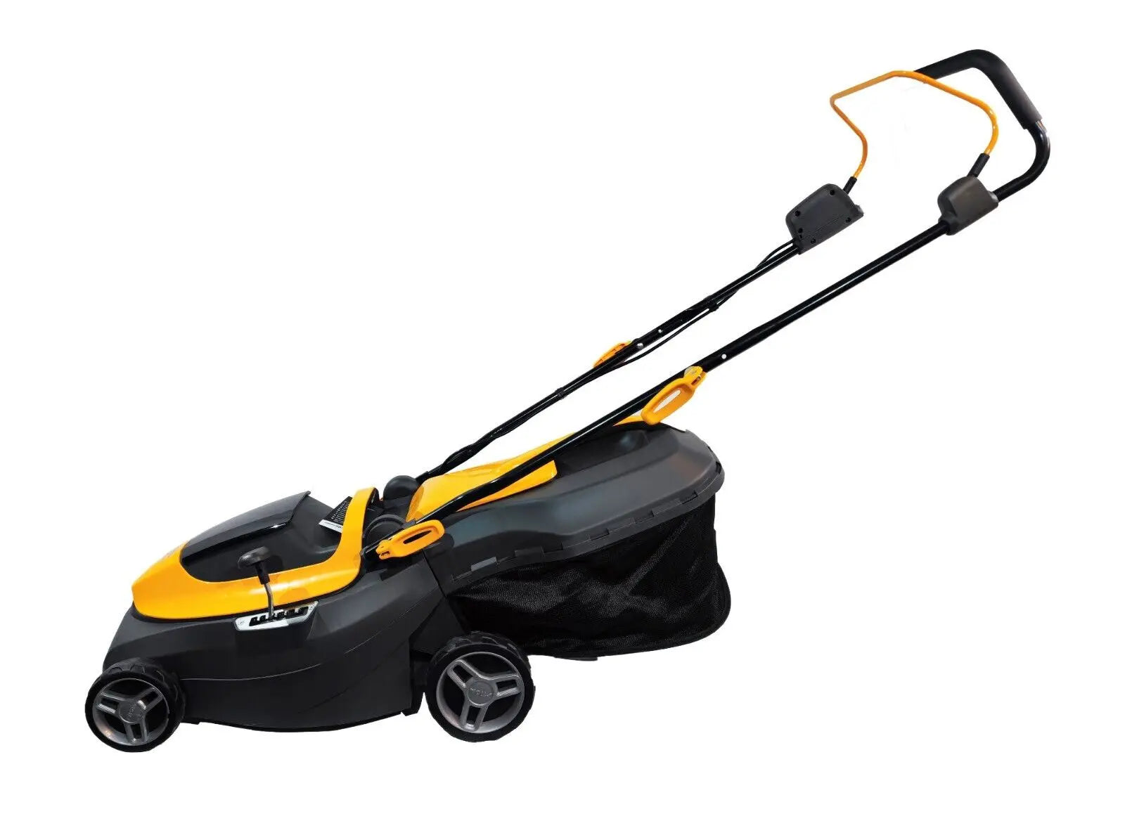 Stiga Akku-Rasenmäher Collector 140e Kit inkl. 2xAkku 20V 4Ah und Ladegerät Fang STIGA
