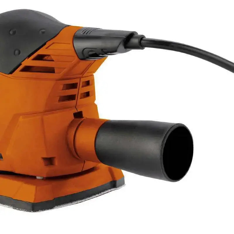 Schleifer Dreieckschleifer PRO-SM 130 Multischleifer inkl. Schleifpapier Hersteller Einhell