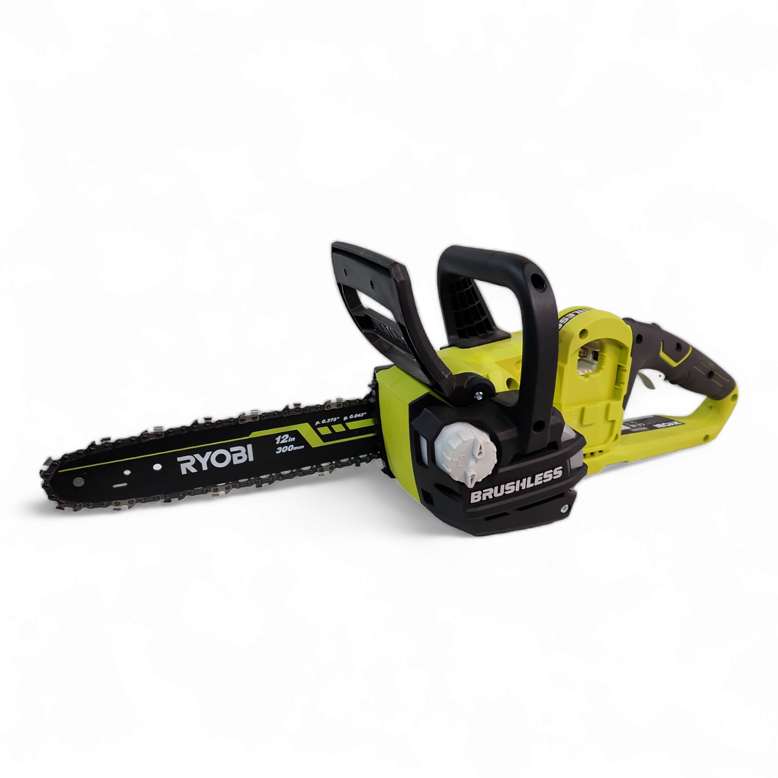 Ryobi Akku Kettensäge 18V Typ OCS1830 Ryobi