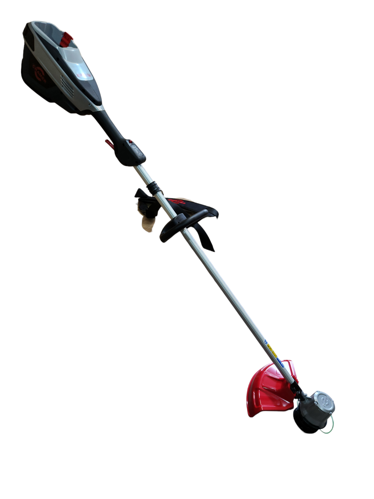 Akku Rasentrimmer Cramer 82T16 82 V Frontmotor o. Akku 1,6Kw, 4,5Kg Cramer Tools