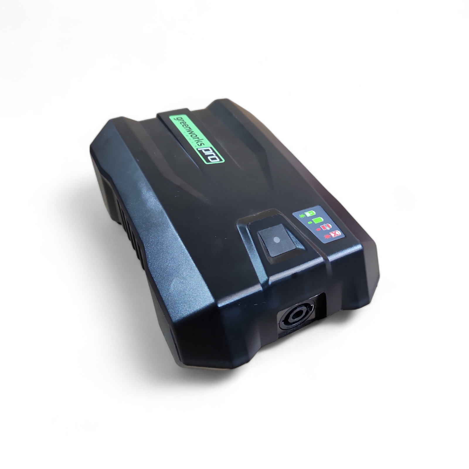 Cramer Akku Kettensäge 82CS25 2,5 kW Säge 24 m/s Motorsäge inkl. Akku 82V 12,5Ah Cramer Tools