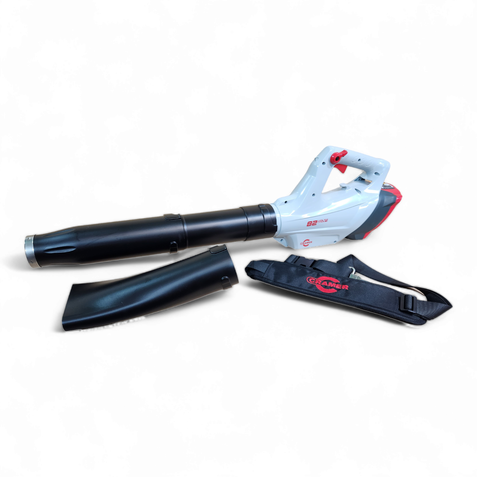 Akku Laubbläser Cramer 82B1000 Brushless ohne Akku Cramer Tools