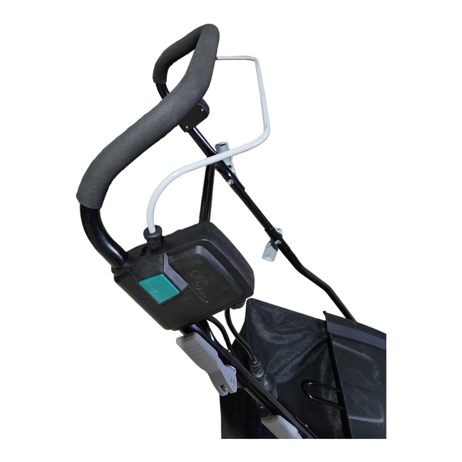 Elektro Vertikutierer Lüfter GLS36K Rasenlüfter Entmooser 1500 Watt garten-werkzeugshop