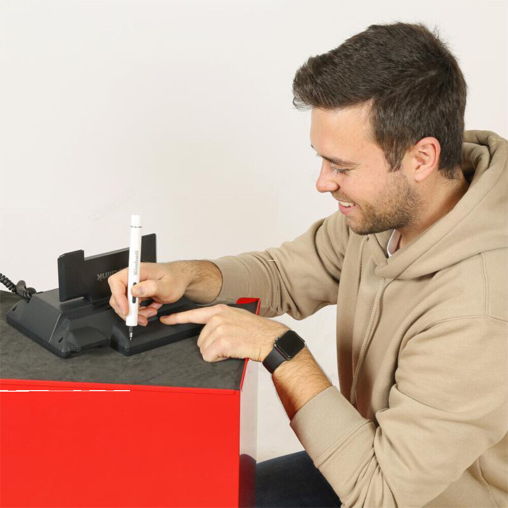 Einhell Akku-Schraubendreher BT-PP 160 white Weiß Einhell