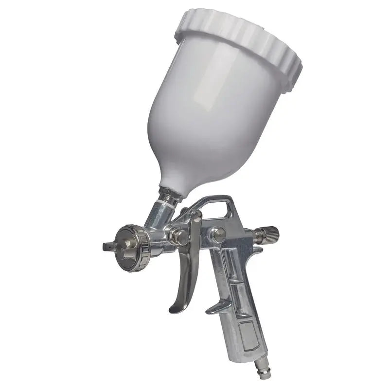 Einhell Druckluftset 12 tlg.Kompressoren-Zubehör Reifenfüller Farbpistole4139720 Einhell