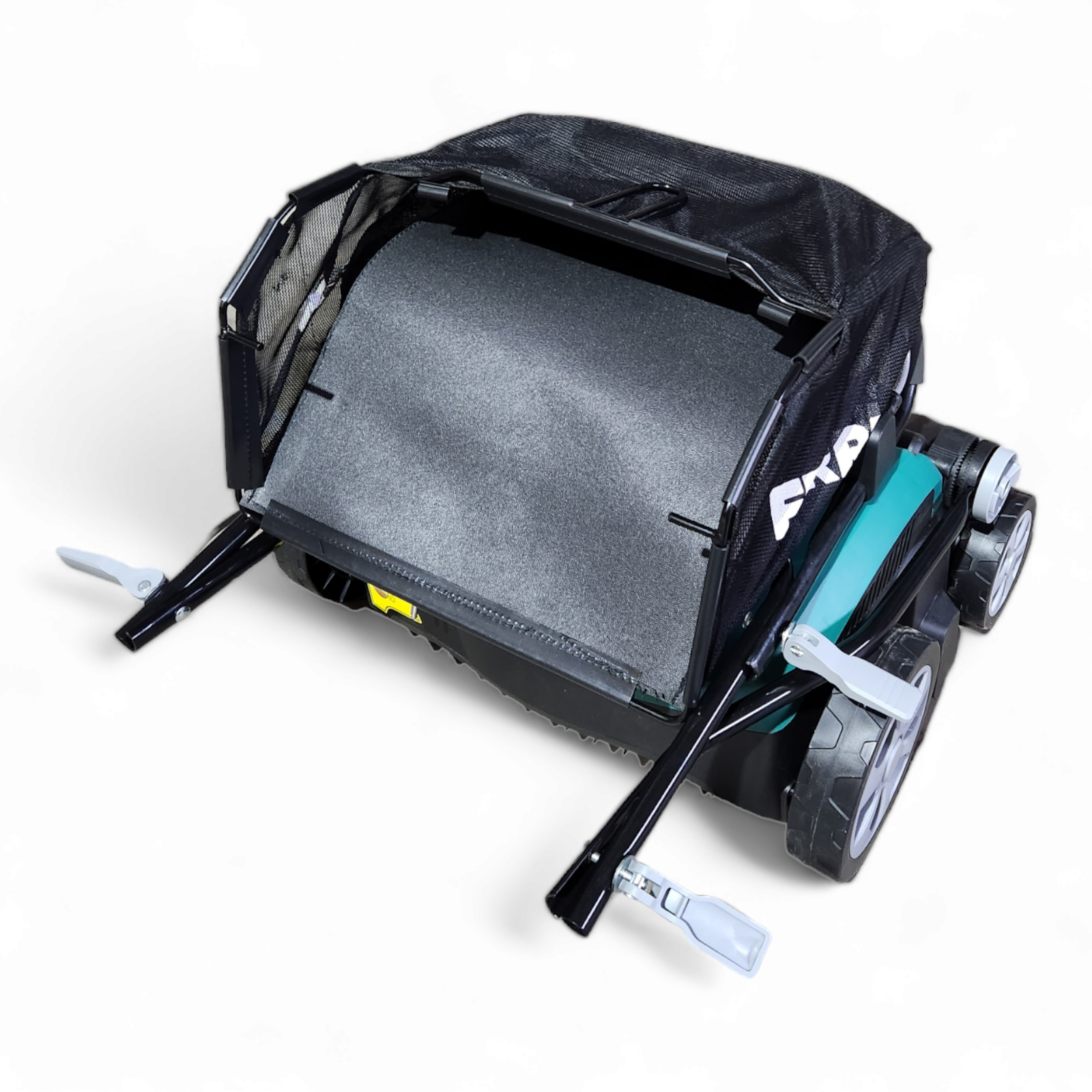 Elektro Vertikutierer Lüfter GLS36K Rasenlüfter Entmooser 1500 Watt garten-werkzeugshop