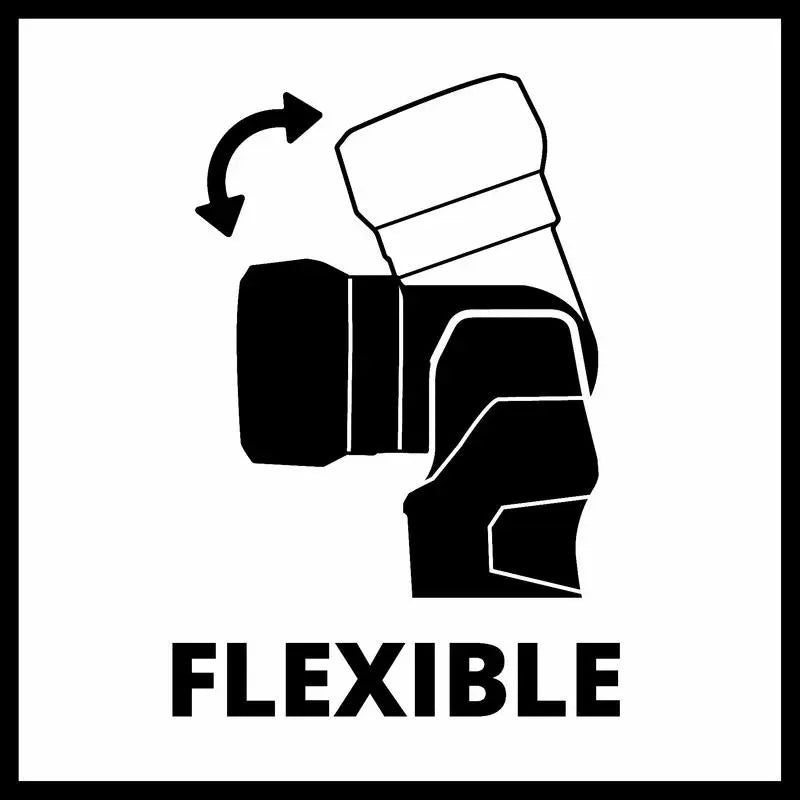 EINHELL TE-CL 18 Li H-Solo Akku Lampe Power X-Change Arbeitslampe Einhell