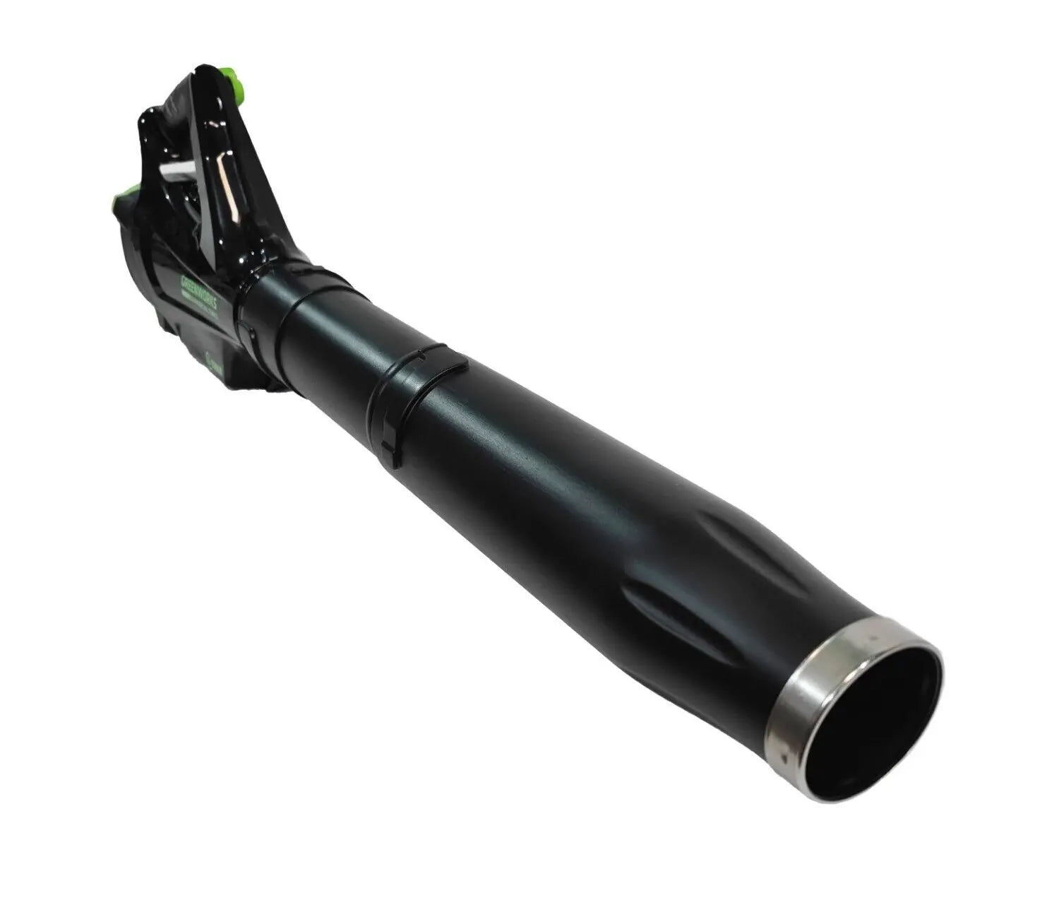 Greenworks 82 V Laubbläser für Rucksackakku GreenWorks