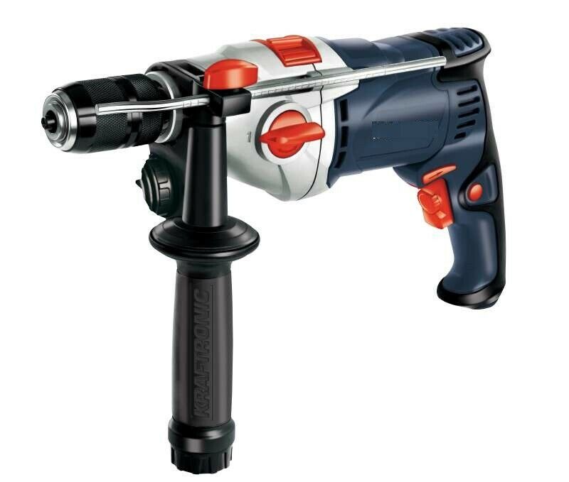 Schlagbohrmaschine KT-SB 1100 garten-werkzeugshop