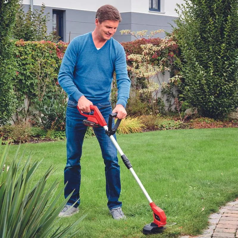 Einhell Mähroboter Maschinen-Set (Garten) FREELEXO 1000 BT Kit Einhell