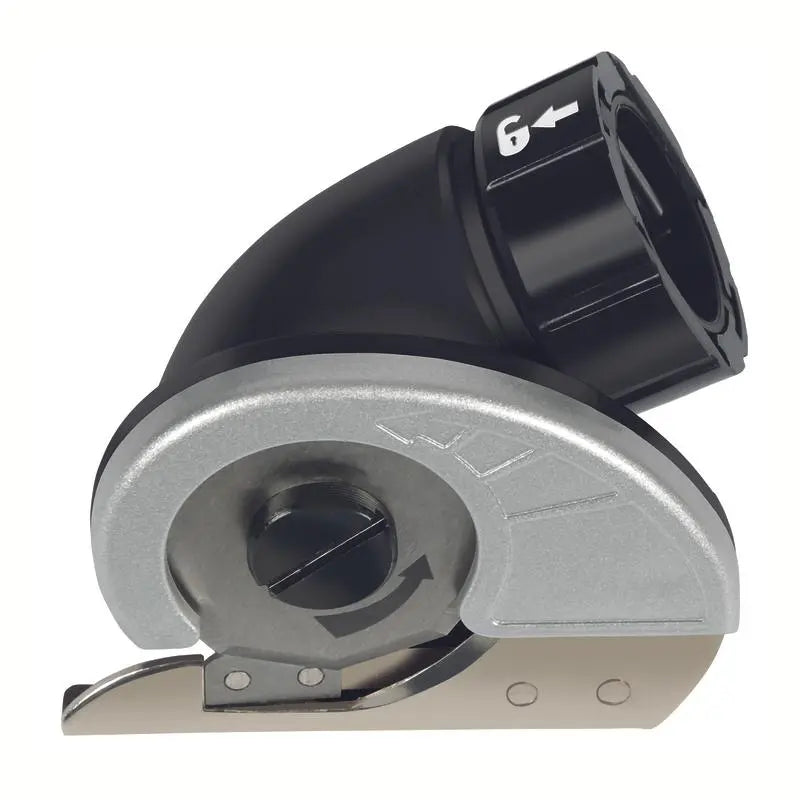 Akkuschrauber-Set BAS 3,6 Li Home Winkelaufsatz, Exzenteraufsatz, Schneidaufsatz Einhell