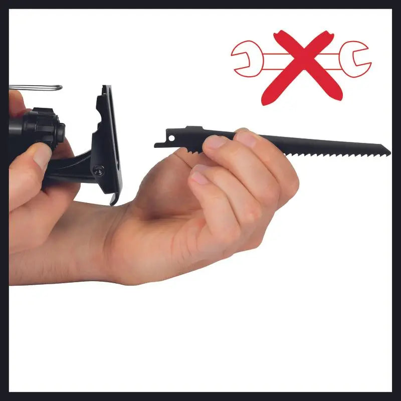 Einhell TC-US 18 Li-Solo Akku-Universalsäge Tigersäge Säbelsäge Einhell