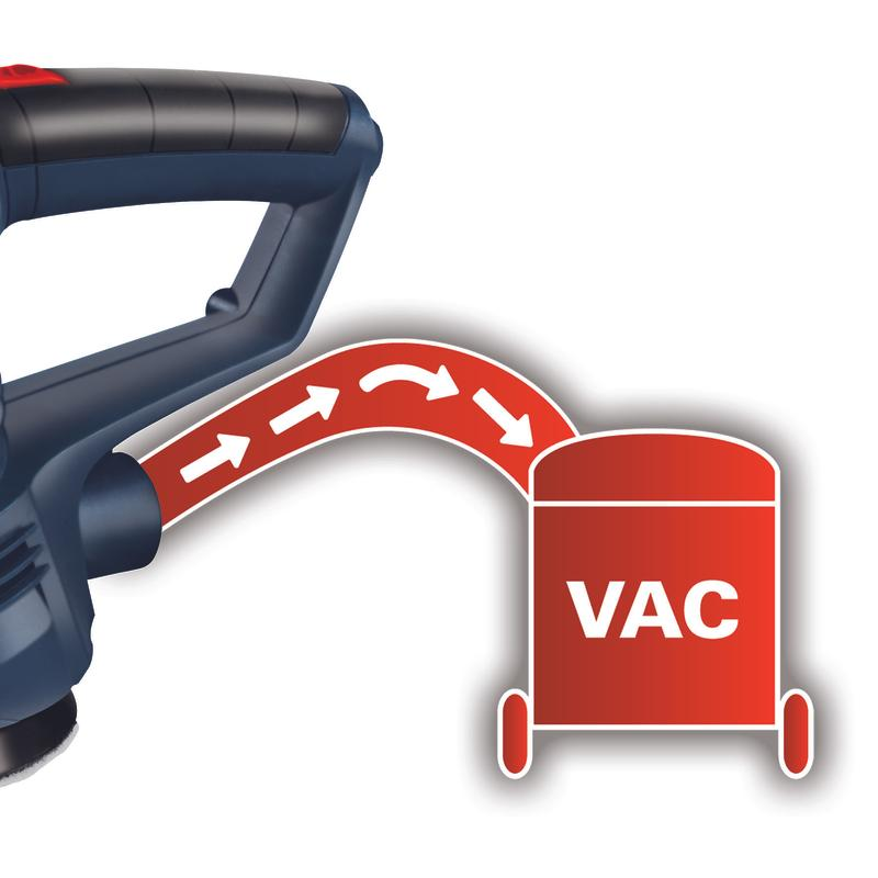 Multischleifer KT-ES 130 Schleifmaschine baugleich Einhell RT-OS 130 garten-werkzeugshop