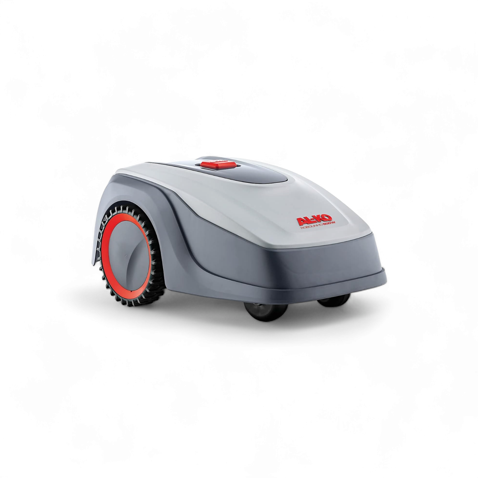 AL-KO Robolinho 500 W Mähroboter Rasenroboter Roboter Mäher WLAN AL-KO