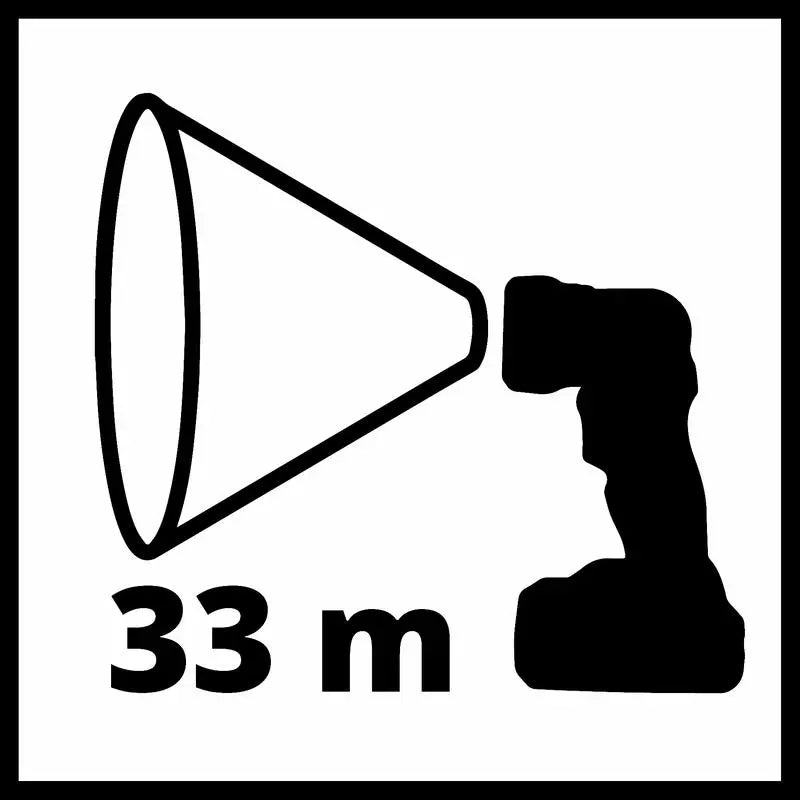 EINHELL TE-CL 18 Li H-Solo Akku Lampe Power X-Change Arbeitslampe Einhell