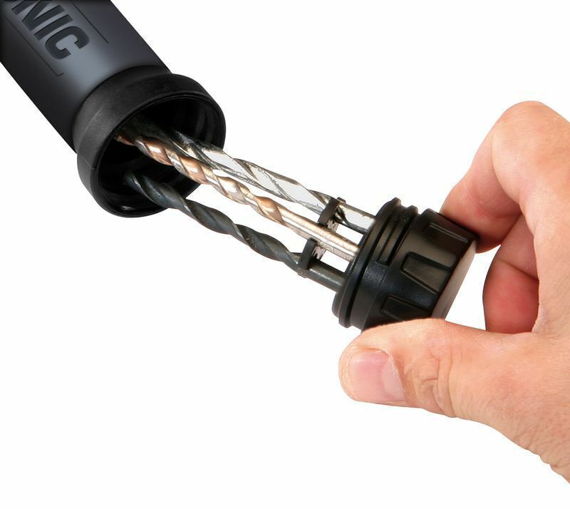 Schlagbohrmaschine KT-SB 1100 garten-werkzeugshop