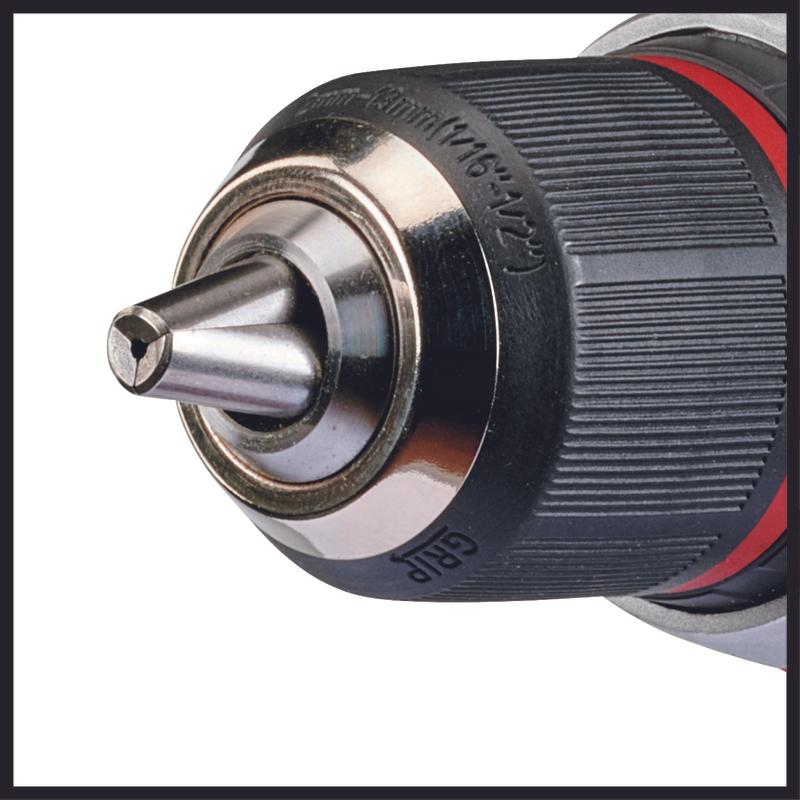 Einhell TE-CD 18 Li E-Solo Akku-Bohrschrauber Power X-Change Einhell