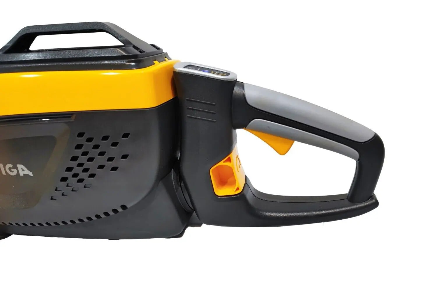 Stiga Akku Heckenschere SHT 500 AE Kit inkl. Akku 2 Ah und Ladegerät 48V STIGA