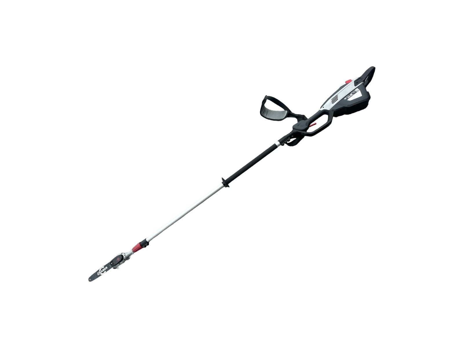 Akku Hochentaster Cramer 82PST Teleskopkettensäge 4 Meter 18 m/s 82V 800w ohne Akku Cramer Tools