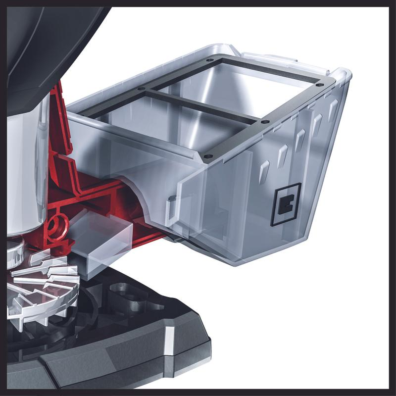 Einhell Akku-Multischleifer TC 18 Li Solo Einhell