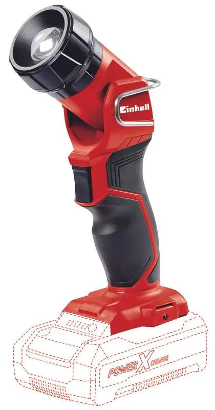 EINHELL TE-CL 18 Li H-Solo Akku Lampe Power X-Change Arbeitslampe Einhell