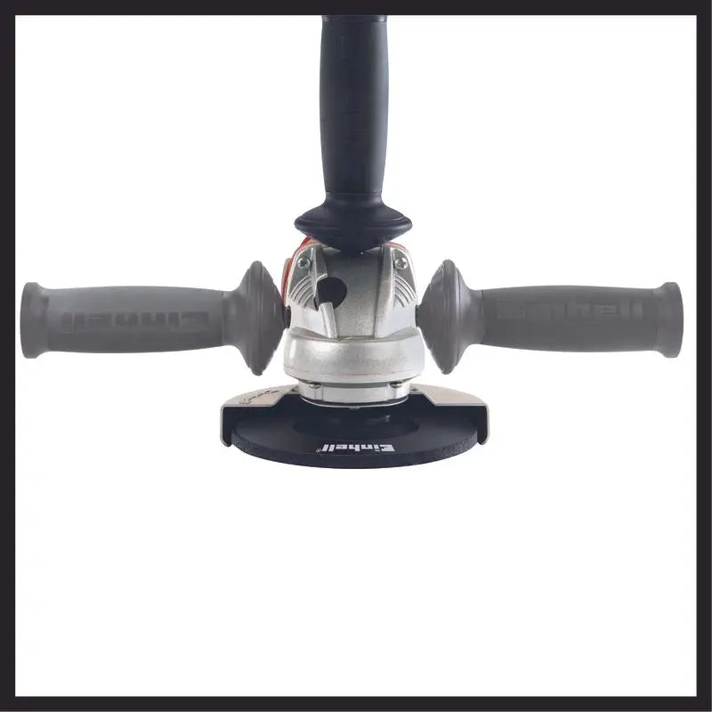 Einhell Akku-Winkelschleifer TE-AG 18/115 Li - Solo Einhell