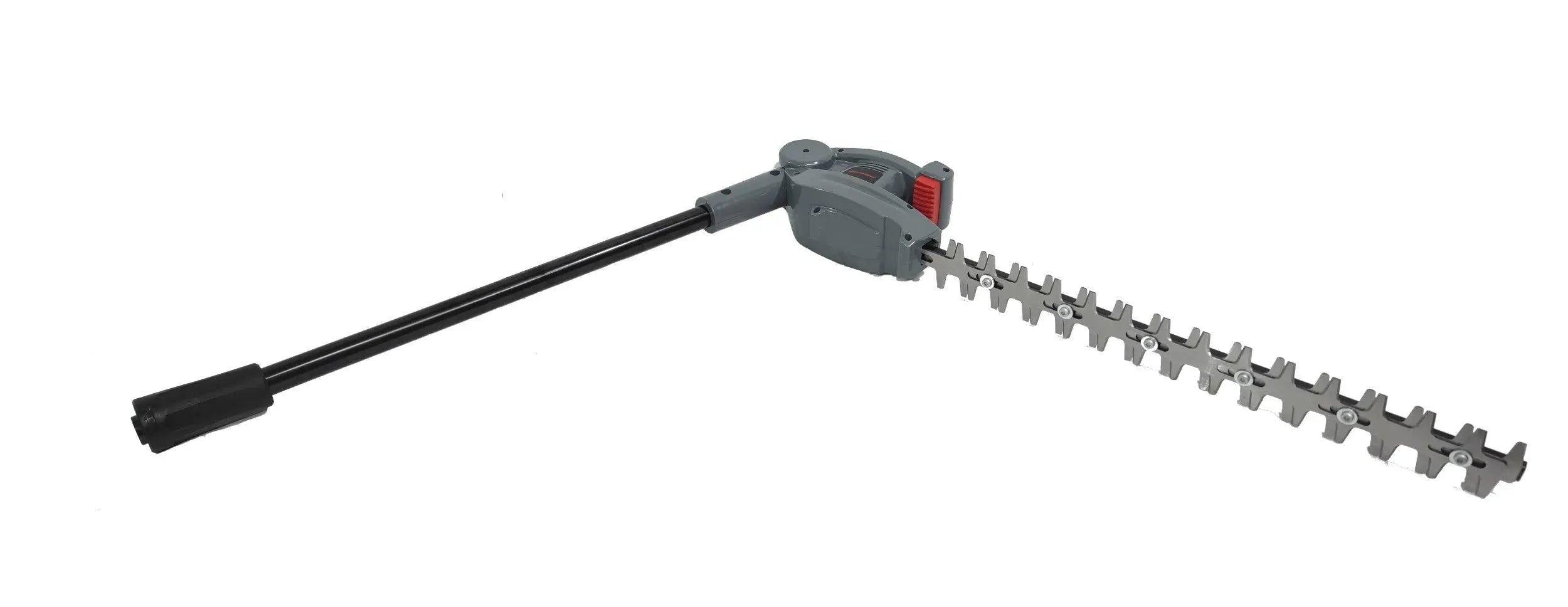 Powerworks Teleskop Heckenschere P48PHT ohne Akku Powerworks