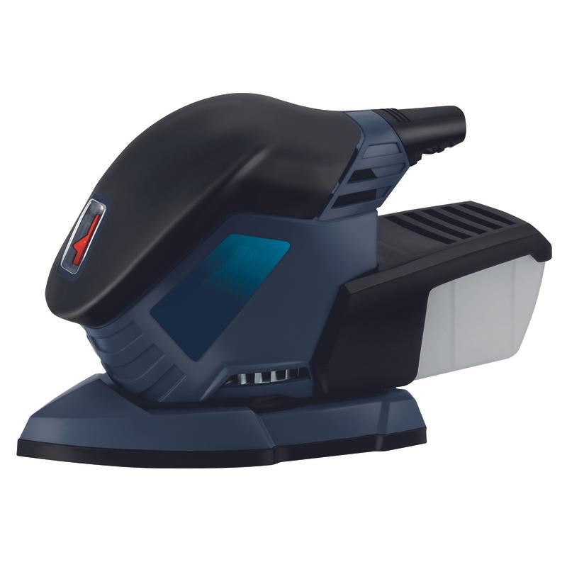 Multischleifer KT-ES 130 Schleifmaschine baugleich Einhell RT-OS 130 garten-werkzeugshop